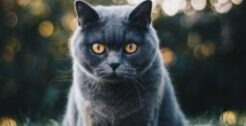 Neutralisation af katte