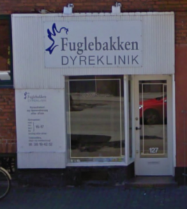 Listing Logo